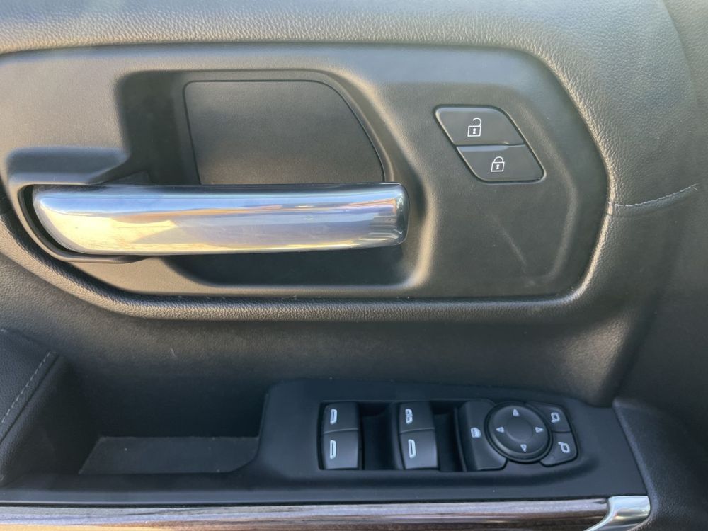 2022 Chevrolet 1500 - photo 21