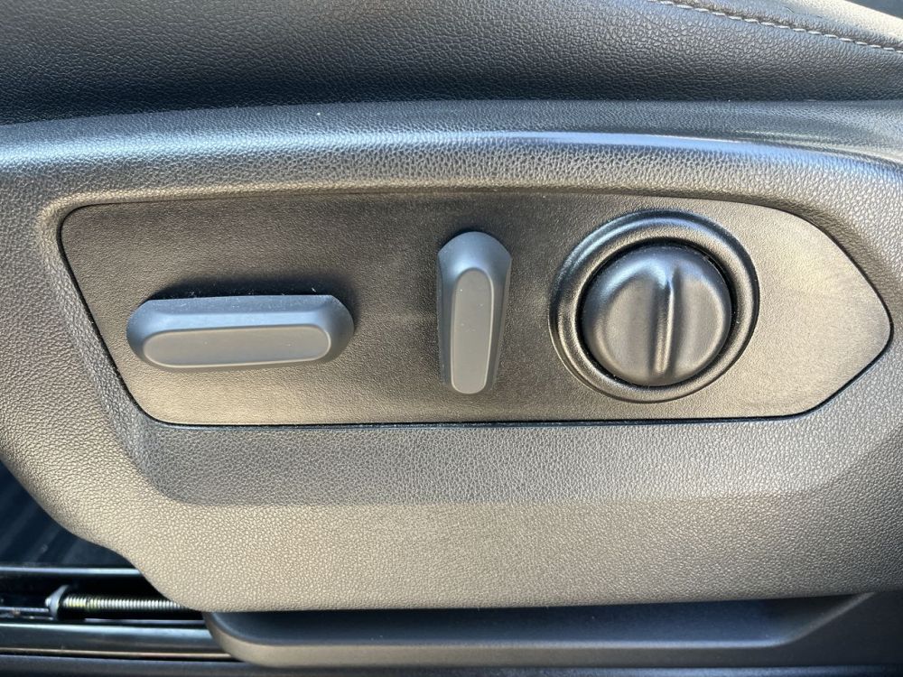 2022 Chevrolet 1500 - photo 23