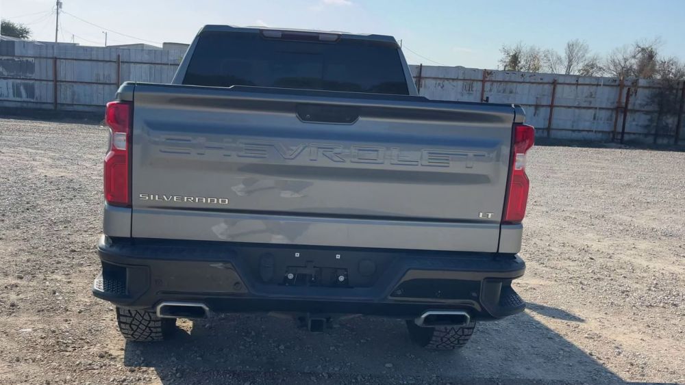 2022 Chevrolet 1500 - photo 4