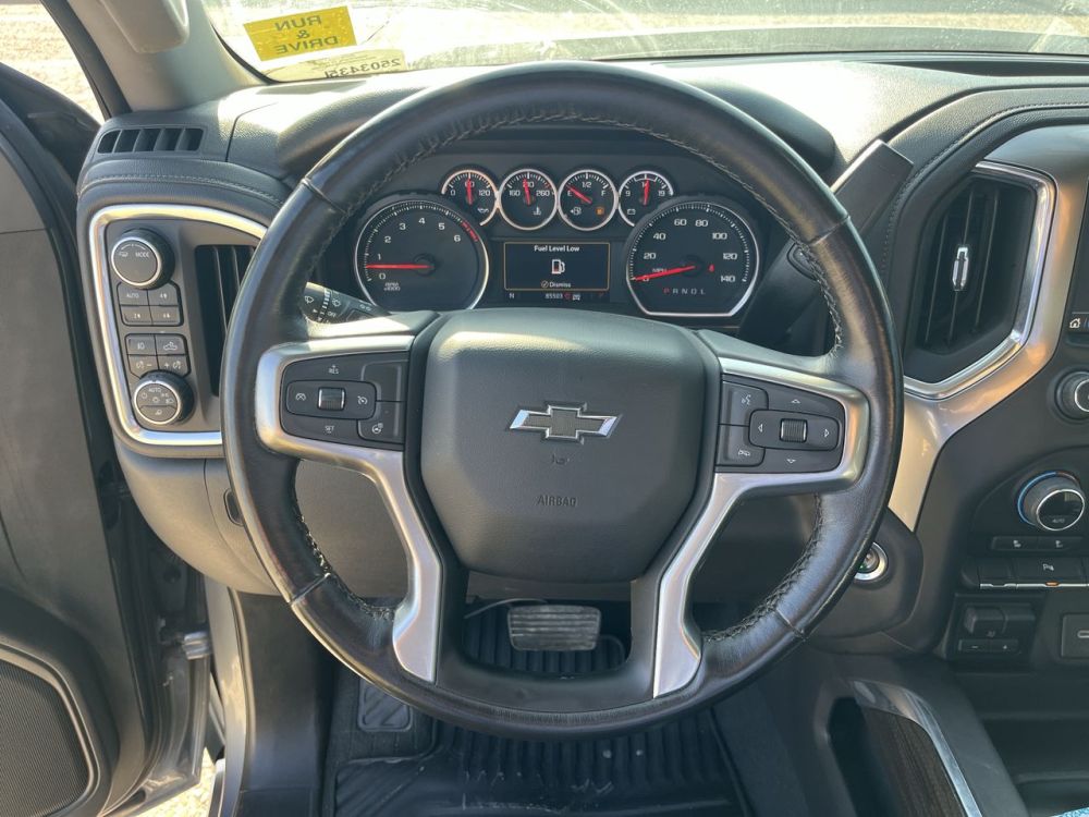 2022 Chevrolet 1500 - photo 10