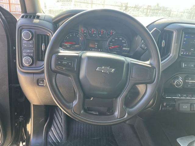 2020 Chevrolet Silverado - photo 11