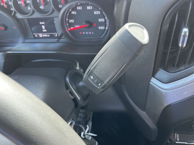 2020 Chevrolet Silverado - photo 12