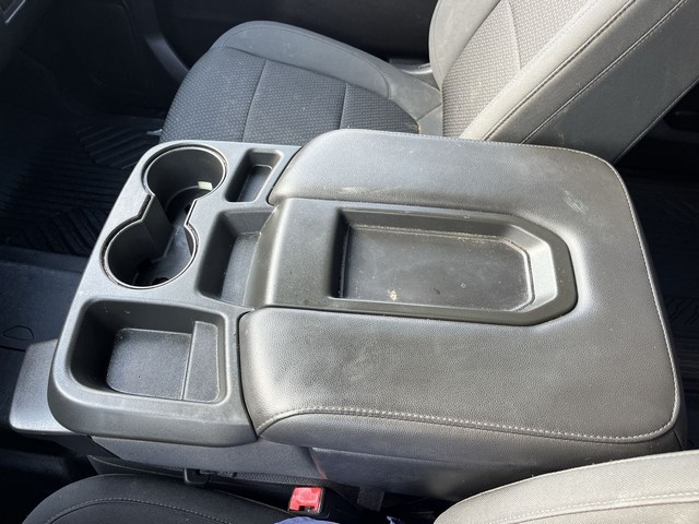 2020 Chevrolet Silverado - photo 13