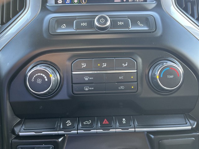 2020 Chevrolet Silverado - photo 16