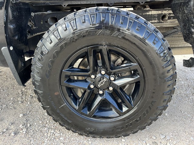2020 Chevrolet Silverado - photo 17