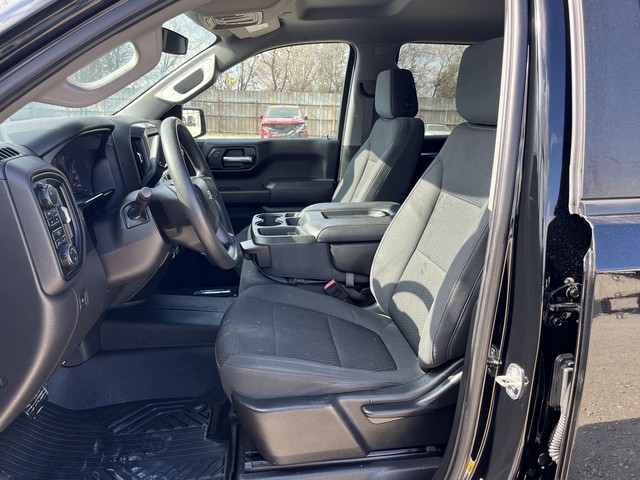2020 Chevrolet Silverado - photo 18