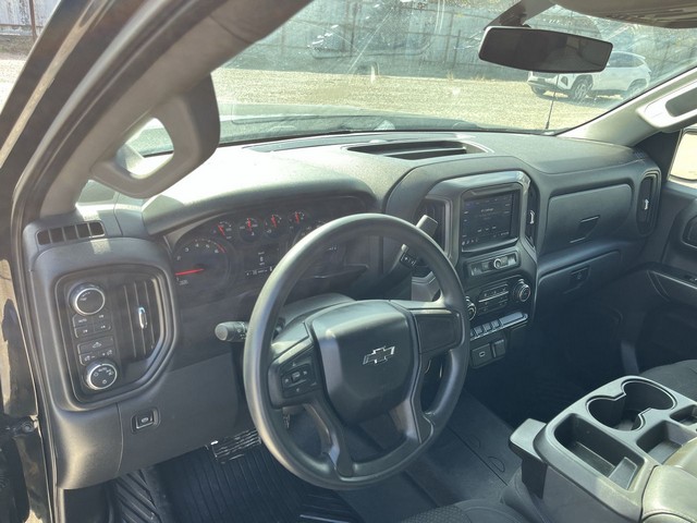 2020 Chevrolet Silverado - photo 20