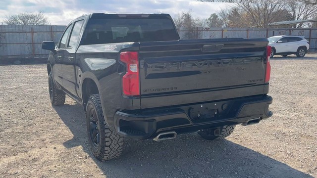 2020 Chevrolet Silverado - photo 3