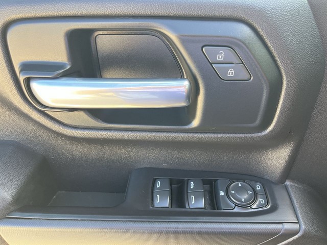2020 Chevrolet Silverado - photo 21