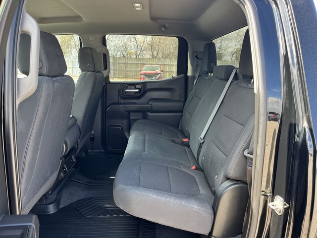 2020 Chevrolet Silverado - photo 23