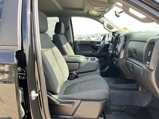 2020 Chevrolet Silverado - photo 24