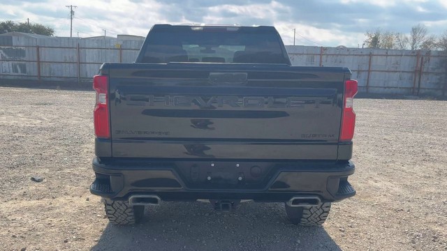 2020 Chevrolet Silverado - photo 4