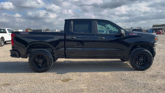2020 Chevrolet Silverado - photo 6
