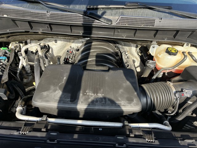 2020 Chevrolet Silverado - photo 9