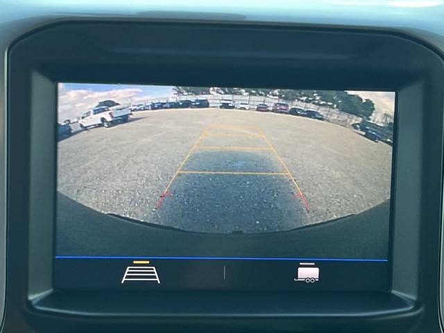 2020 Chevrolet Silverado - photo 10