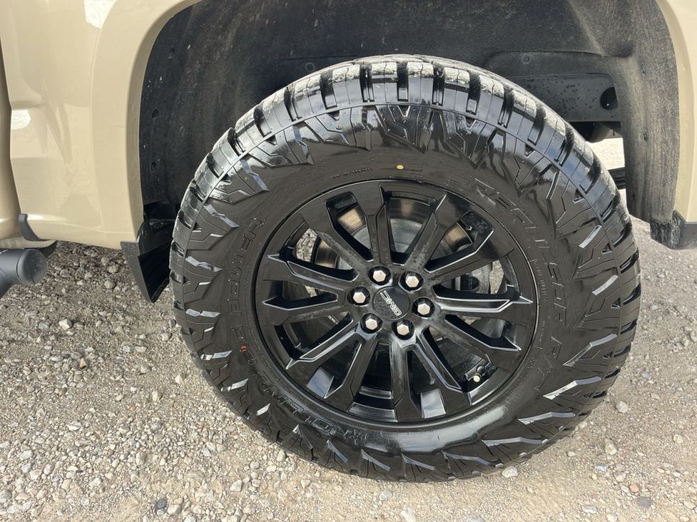 2022 GMC CANYON - photo 13