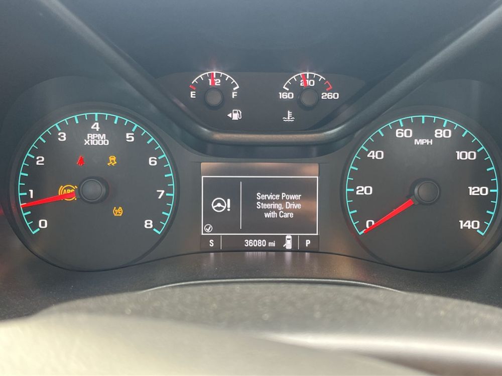 2022 GMC CANYON - photo 15