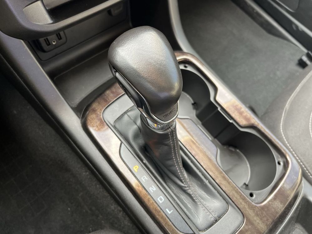 2022 GMC CANYON - photo 18