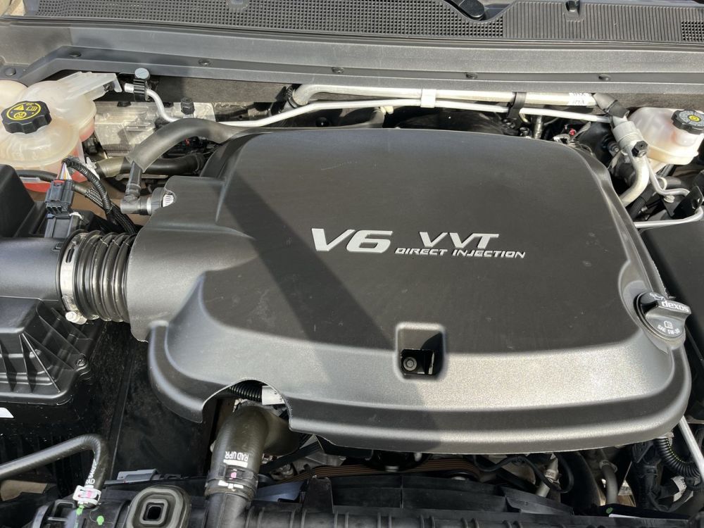 2022 GMC CANYON - photo 10