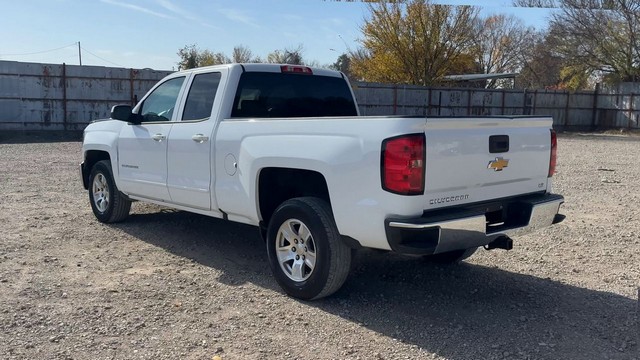 2019 Chevrolet Silverado - photo 3