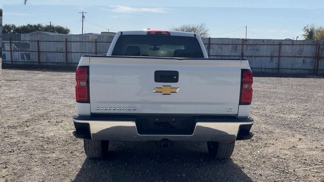 2019 Chevrolet Silverado - photo 4