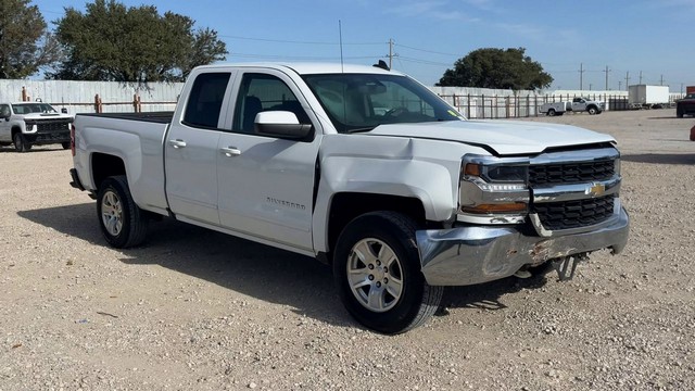 2019 Chevrolet Silverado - photo 6