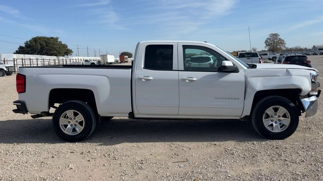 2019 Chevrolet Silverado - photo 7
