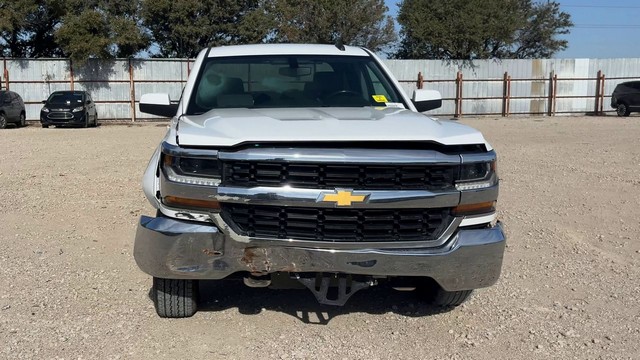 2019 Chevrolet Silverado - photo 8