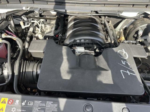 2019 Chevrolet Silverado - photo 9