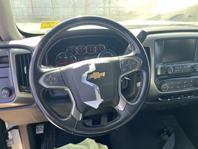 2019 Chevrolet Silverado - photo 12