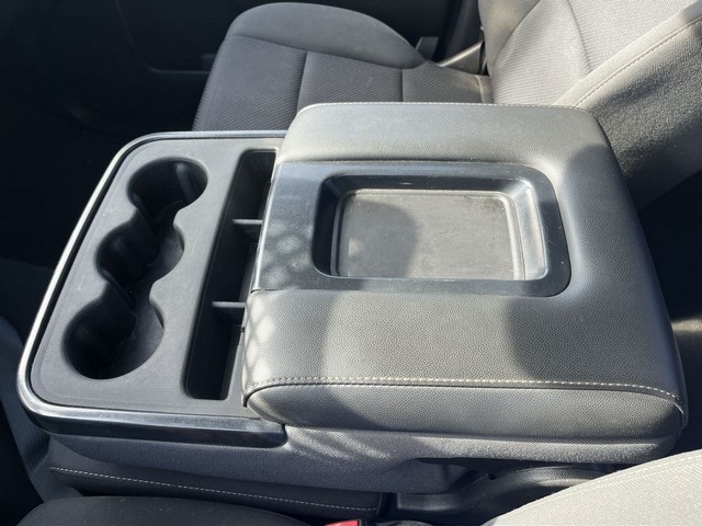 2019 Chevrolet Silverado - photo 13