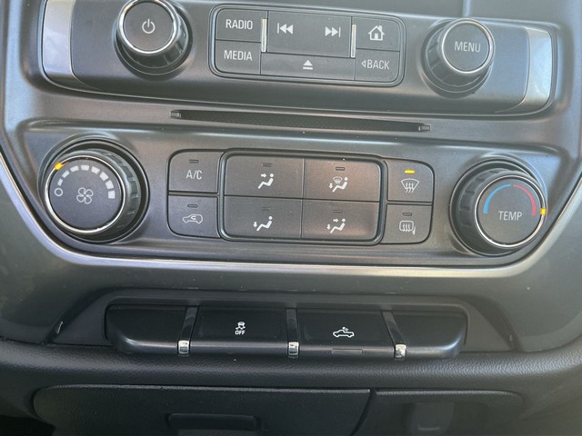 2019 Chevrolet Silverado - photo 14