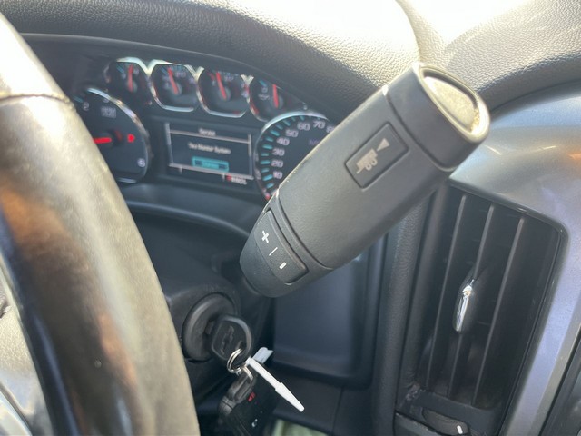 2019 Chevrolet Silverado - photo 15