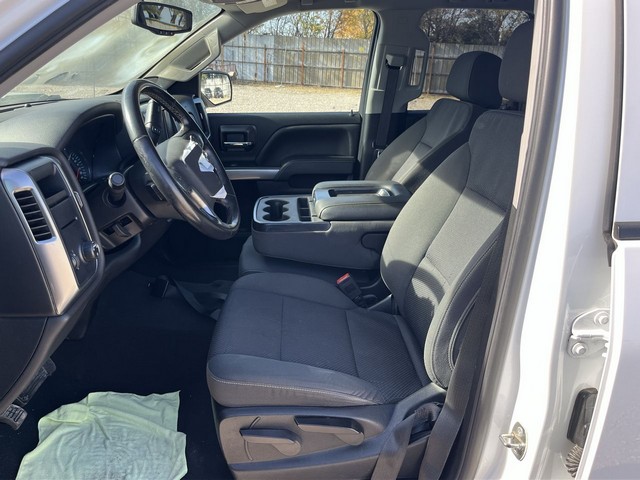 2019 Chevrolet Silverado - photo 17