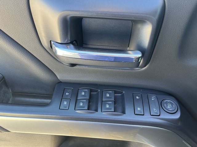 2019 Chevrolet Silverado - photo 19