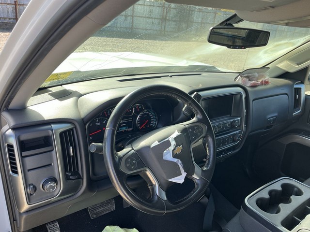 2019 Chevrolet Silverado - photo 21