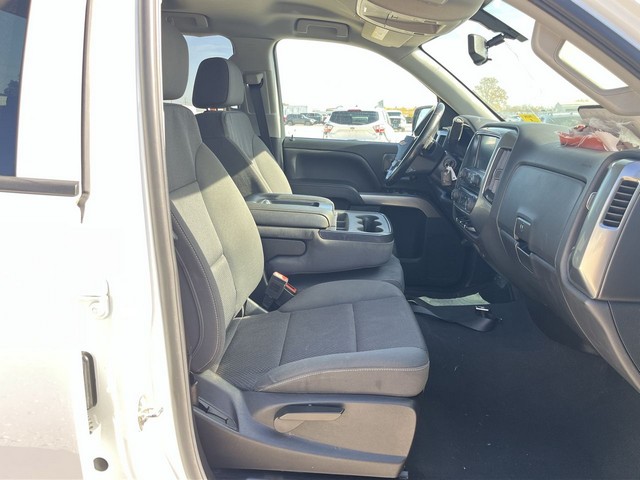 2019 Chevrolet Silverado - photo 22