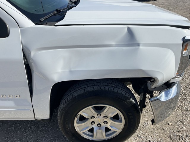 2019 Chevrolet Silverado - photo 23