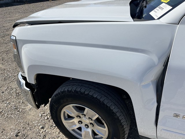 2019 Chevrolet Silverado - photo 24