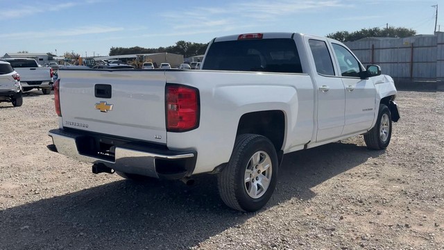 2019 Chevrolet Silverado - photo 5