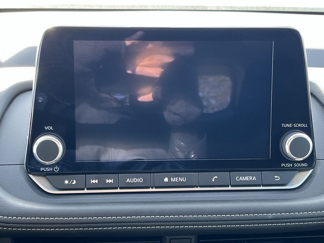 2025 Nissan Rogue - photo 13