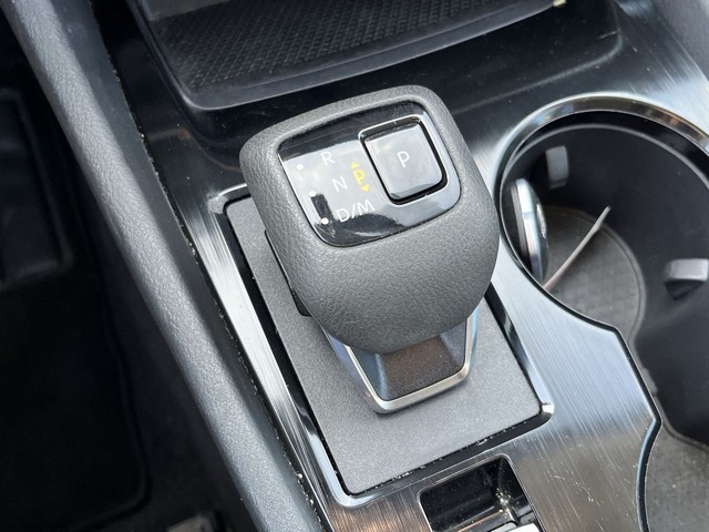2025 Nissan Rogue - photo 18