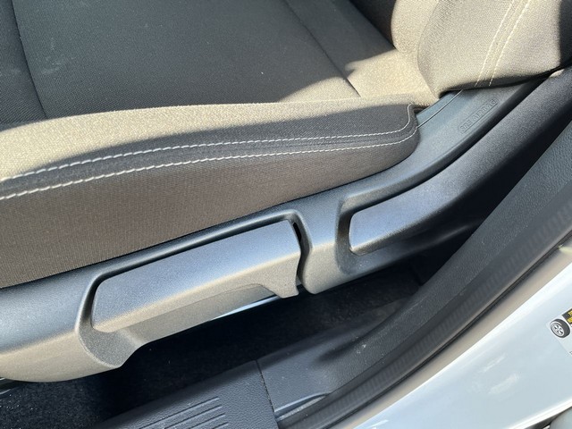 2025 Nissan Rogue - photo 20