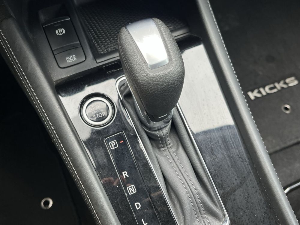2023 Nissan KICKS SV - photo 16