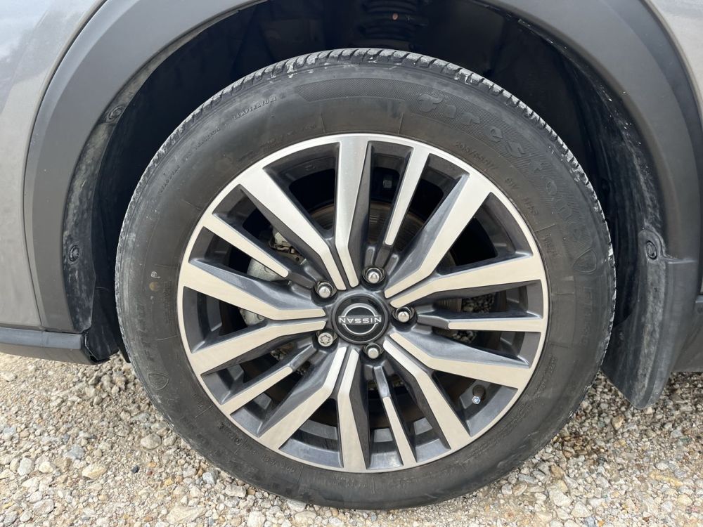 2023 Nissan KICKS SV - photo 17