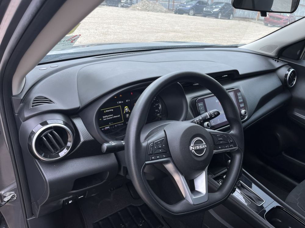 2023 Nissan KICKS SV - photo 20