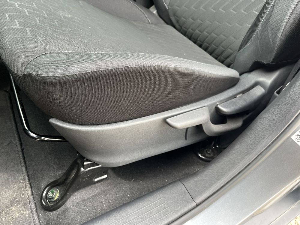 2023 Nissan KICKS SV - photo 23