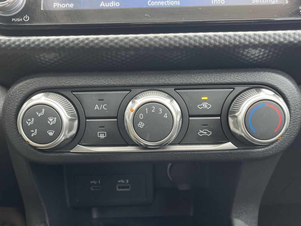 2023 Nissan KICKS SV - photo 9