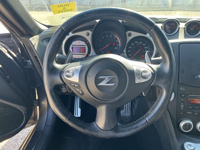 2010 Nissan 370Z - photo 13
