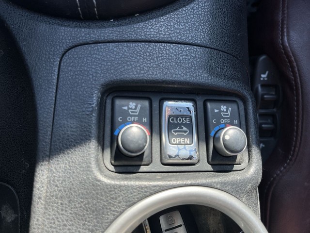 2010 Nissan 370Z - photo 15